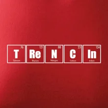 Periodická tabuľka Trenčín