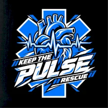 Rescue - Keep Pulse