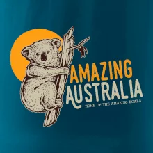 Amazing Australia koala Amazing Australia koala