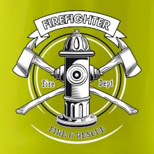 Firefighter logo Fire and rescue Firefighter logo Fire and rescue