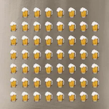 Narodeniny - počet pív podľa vás