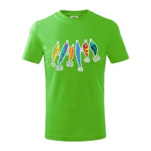 Rybárske návnady Rybárske návnady