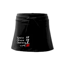 Vyzerá, cíti sa, chová sa - 40 rokov Vyzerá, cíti sa, chová sa - 40 rokov