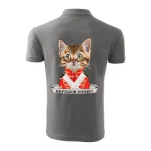 Napoleon domáci mačka