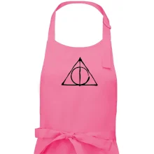 Harry - symbol relikvie Harry - symbol relikvie