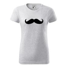 Mustache - fúziky Mustache - fúziky