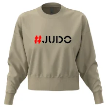 Judo Hashtag