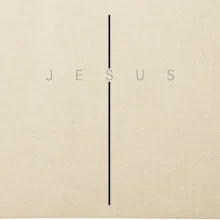 Jesus nápis v kríži