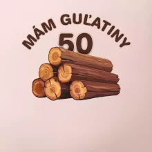 Mám guľatiny 50