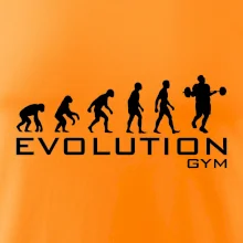 Evolúcia Gym Evolúcia Gym