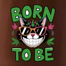 Marihuana - born to be
