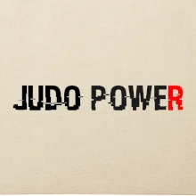 Judo power