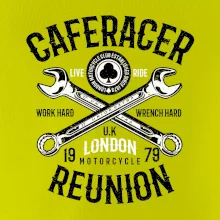 Caferacer Reunion