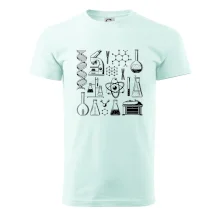 Laboratórium - ikony