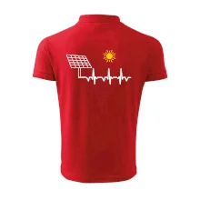 Ekg Fotovoltaická elektráreň Ekg Fotovoltaická elektráreň