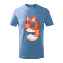 Vek dieťaťa zviera 9