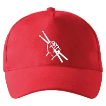 Paličky ruka Paličky ruka