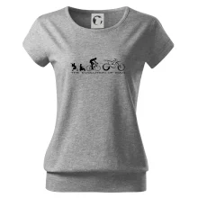 Evolution of man (Enduro) Evolution of man (Enduro)