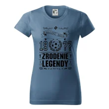 Zrodenie Legendy - pre futbalistov