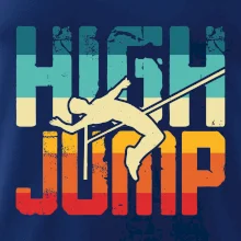 High jump High jump