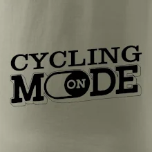Cycling mode