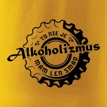 Alkoholizmus pivo