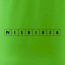 Periodická tabuľka Prievidza