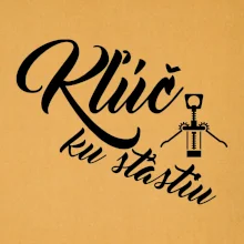 Kluč ku šťastiu vývrtka