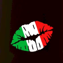 Taliansko kiss Taliansko kiss