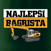 Najlepší bagrista Najlepší bagrista