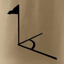 Rohová vlajka Rohová vlajka