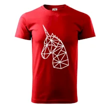 Geometria - jednorožec Geometria - jednorožec