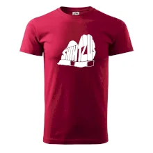 Shih-tzu - nápis v tele Shih-tzu - nápis v tele