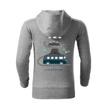 Cesta prírodou I love Adventure Cesta prírodou I love Adventure