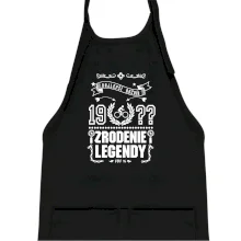 Zrodenie legendy - pre cyklistu Zrodenie legendy - pre cyklistu