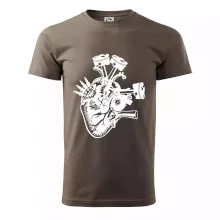 Vodičovo srdce Vodičovo srdce