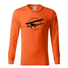 Still Plays With Planes Still Plays With Planes