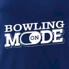 Bowling mode