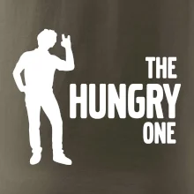 Bachelor party - The hungry  one