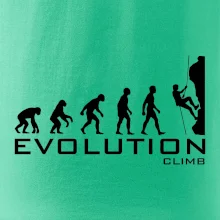 Evolution Climb Evolution Climb