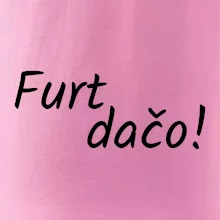Furt dačo
