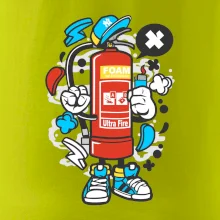 Hasičňák Hasičňák