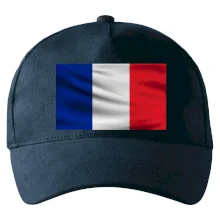 Francúzska vlajka obdĺžnik