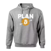 PLAN ₿ PLAN ₿