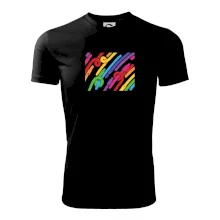 Dážďovky pruhy (Alexis Citrine) Dážďovky pruhy (Alexis Citrine)