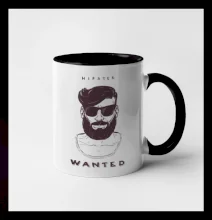 Hipster wanted