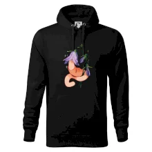 Dážďovka a zvonček (Alexis Citrine) Dážďovka a zvonček (Alexis Citrine)