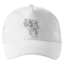 Motor Škoda/ VW 1.9L  TDI z boku