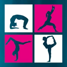 Yoga Quattro Yoga Quattro