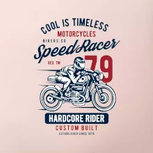 Speed Racer Motorcycles